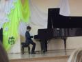 конкурс юних піаністів