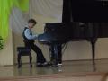 конкурс юних піаністів